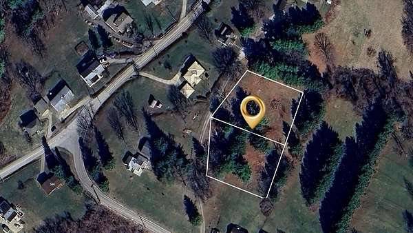 1.58 Acres of Residential Land for Sale in Wheeling, West Virginia