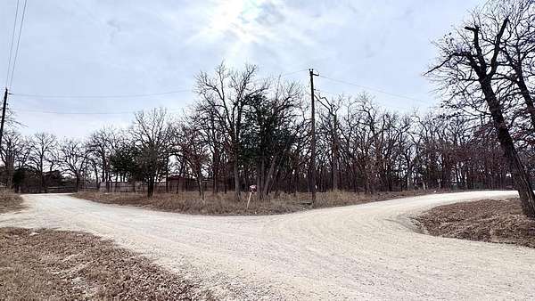 0.54 Acres of Residential Land for Sale in Valley View, Texas