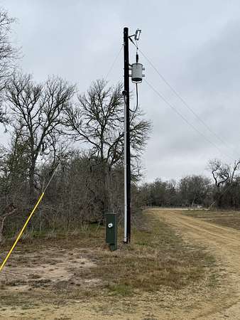 21.9 Acres of Land for Sale in Thornton, Texas
