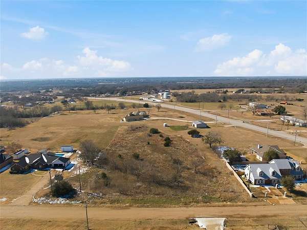 2.24 Acres of Residential Land for Sale in Woodway, Texas