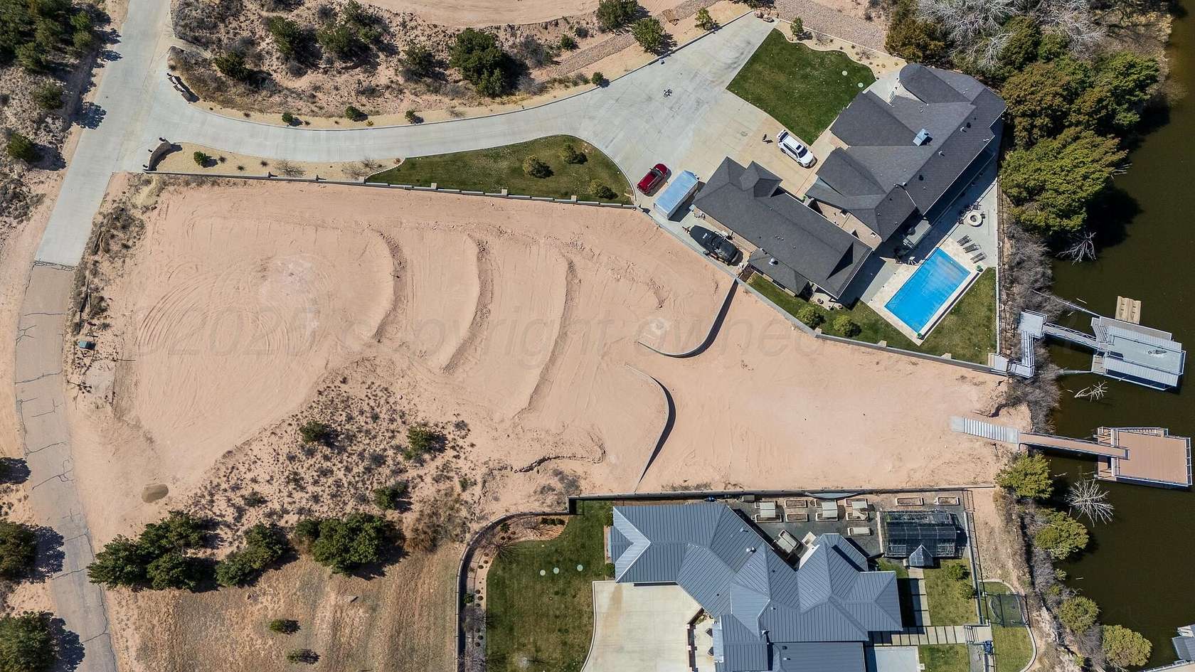 1 Acre of Residential Land for Sale in Canyon, Texas