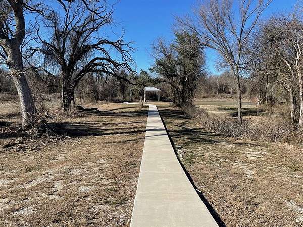 2.18 Acres of Residential Land for Sale in Stephenville, Texas