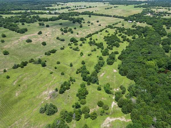 76 Acres of Land for Sale in Cumby, Texas