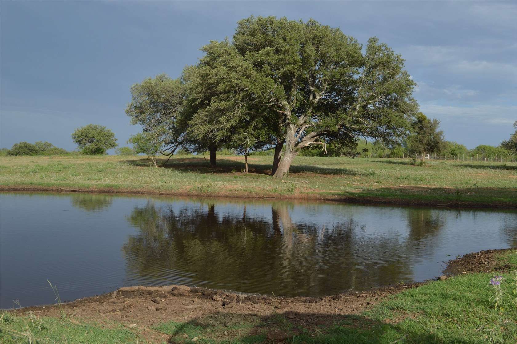 485 Acres of Land for Sale in San Saba, Texas