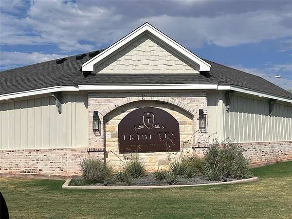 0.22 Acres of Land for Sale in Abilene, Texas