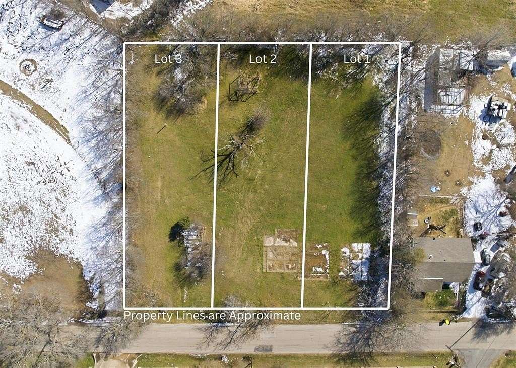 0.34 Acres of Residential Land for Sale in Waco, Texas