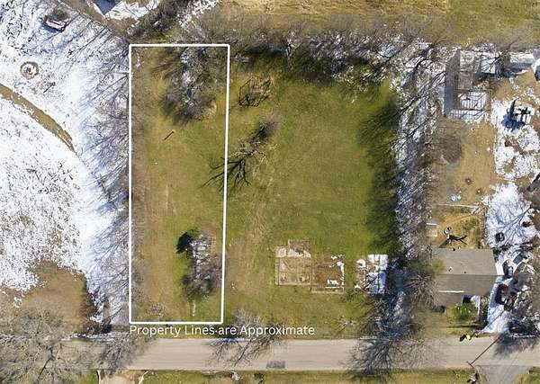 0.34 Acres of Residential Land for Sale in Waco, Texas