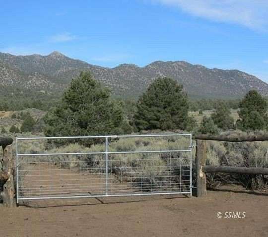 5 Acres of Land for Sale in California Hot Springs, California