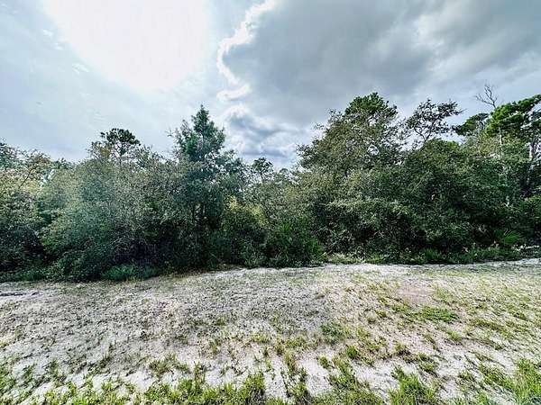 0.38 Acres of Residential Land for Sale in Eastpoint, Florida