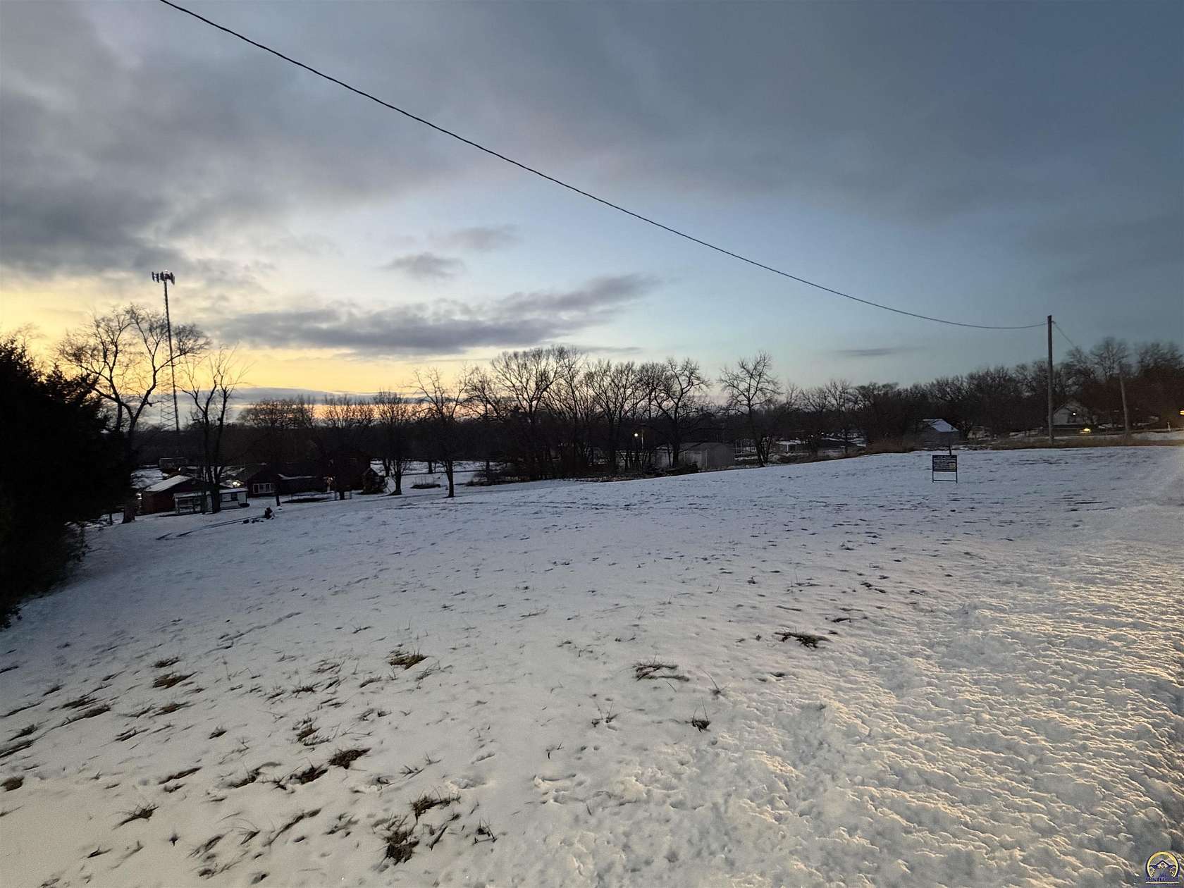 0.47 Acres of Residential Land for Sale in Valley Falls, Kansas