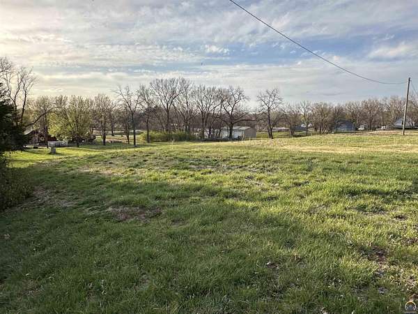 0.47 Acres of Residential Land for Sale in Valley Falls, Kansas