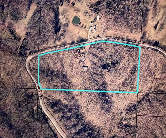 17 Acres of Land for Sale in Fulton, Missouri