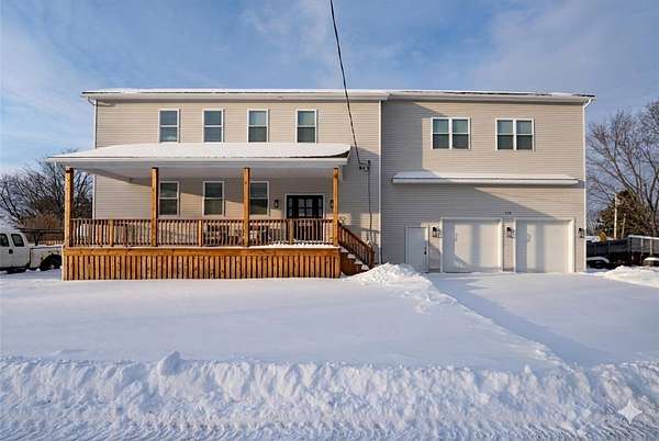 2 Acres of Residential Land with Home for Sale in Honeoye Falls, New York