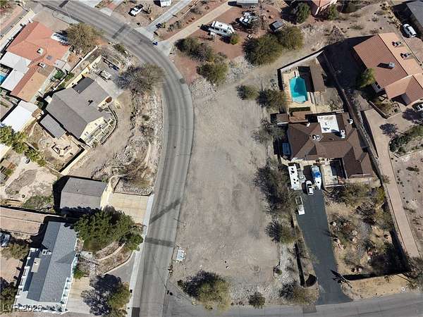 0.58 Acres of Residential Land for Sale in Boulder City, Nevada