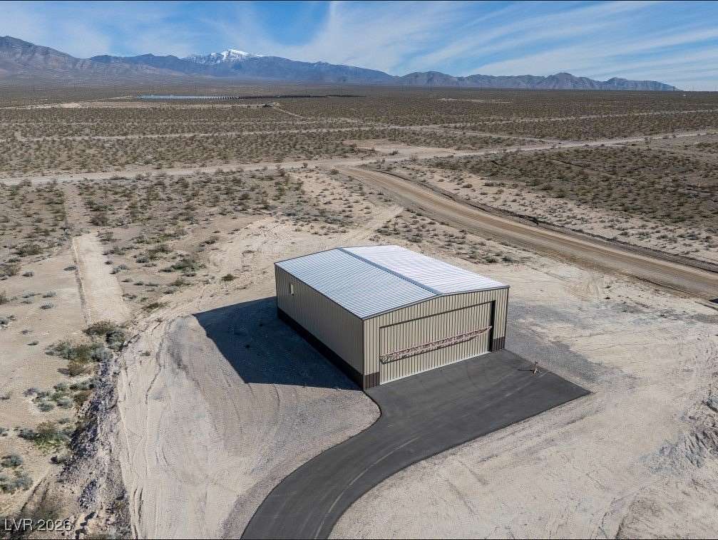 0.46 Acres of Residential Land for Sale in Pahrump, Nevada