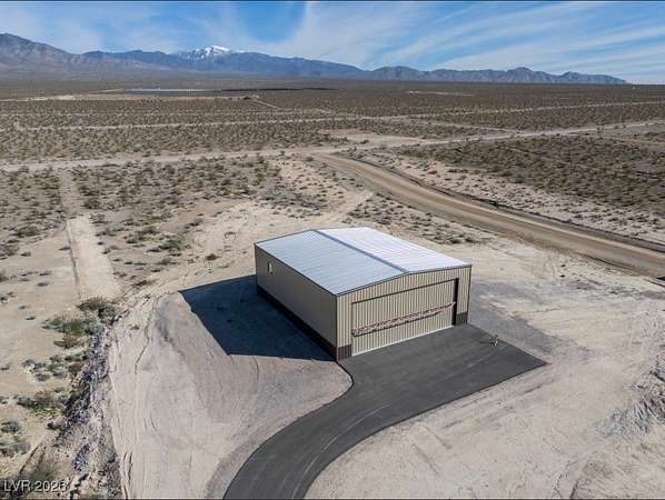 0.46 Acres of Residential Land for Sale in Pahrump, Nevada