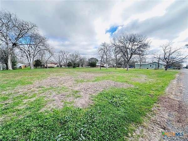 0.53 Acres of Residential Land for Sale in Yoakum, Texas