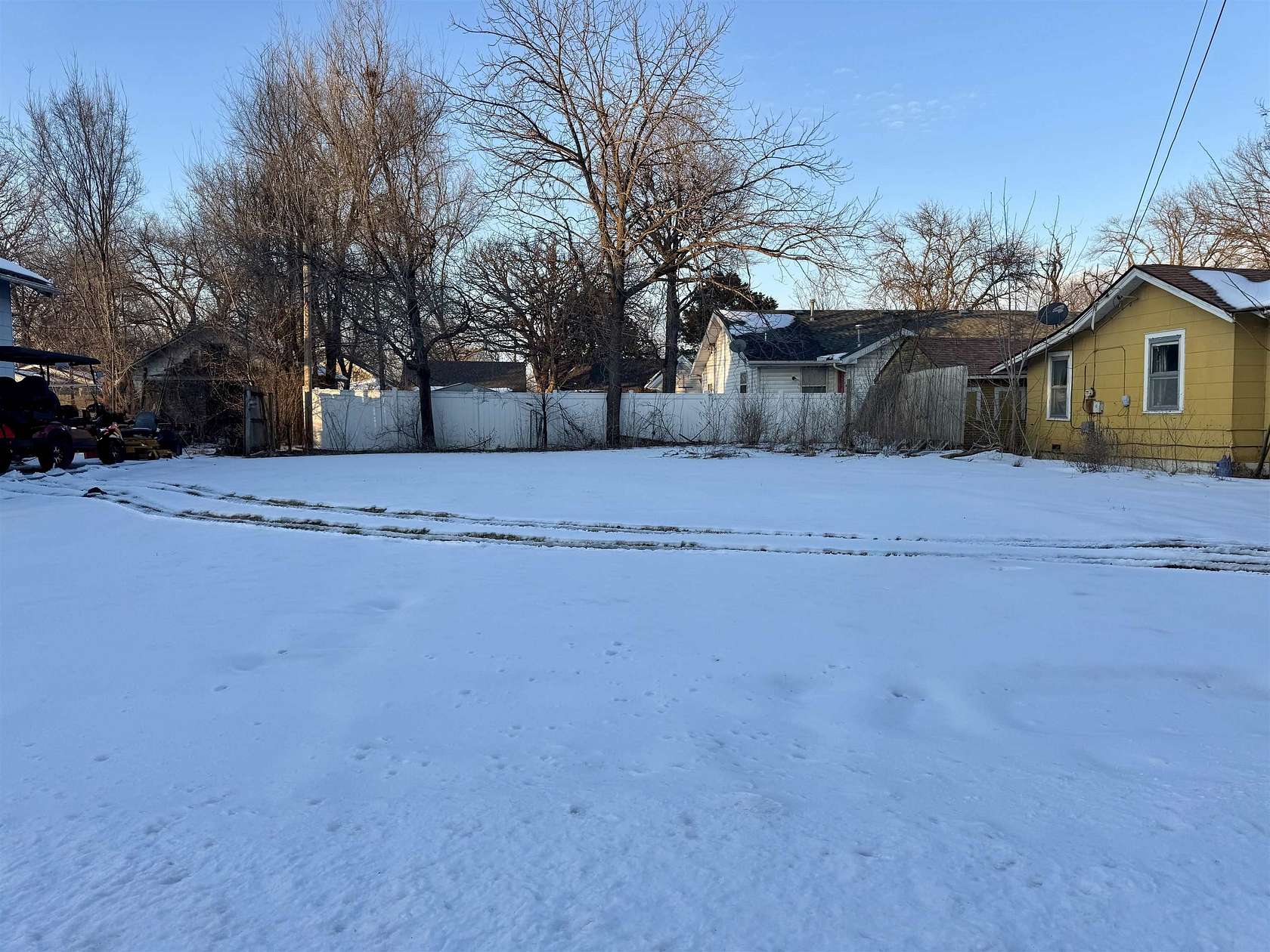 0.1 Acres of Residential Land for Sale in El Dorado, Kansas