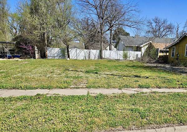 0.1 Acres of Residential Land for Sale in El Dorado, Kansas