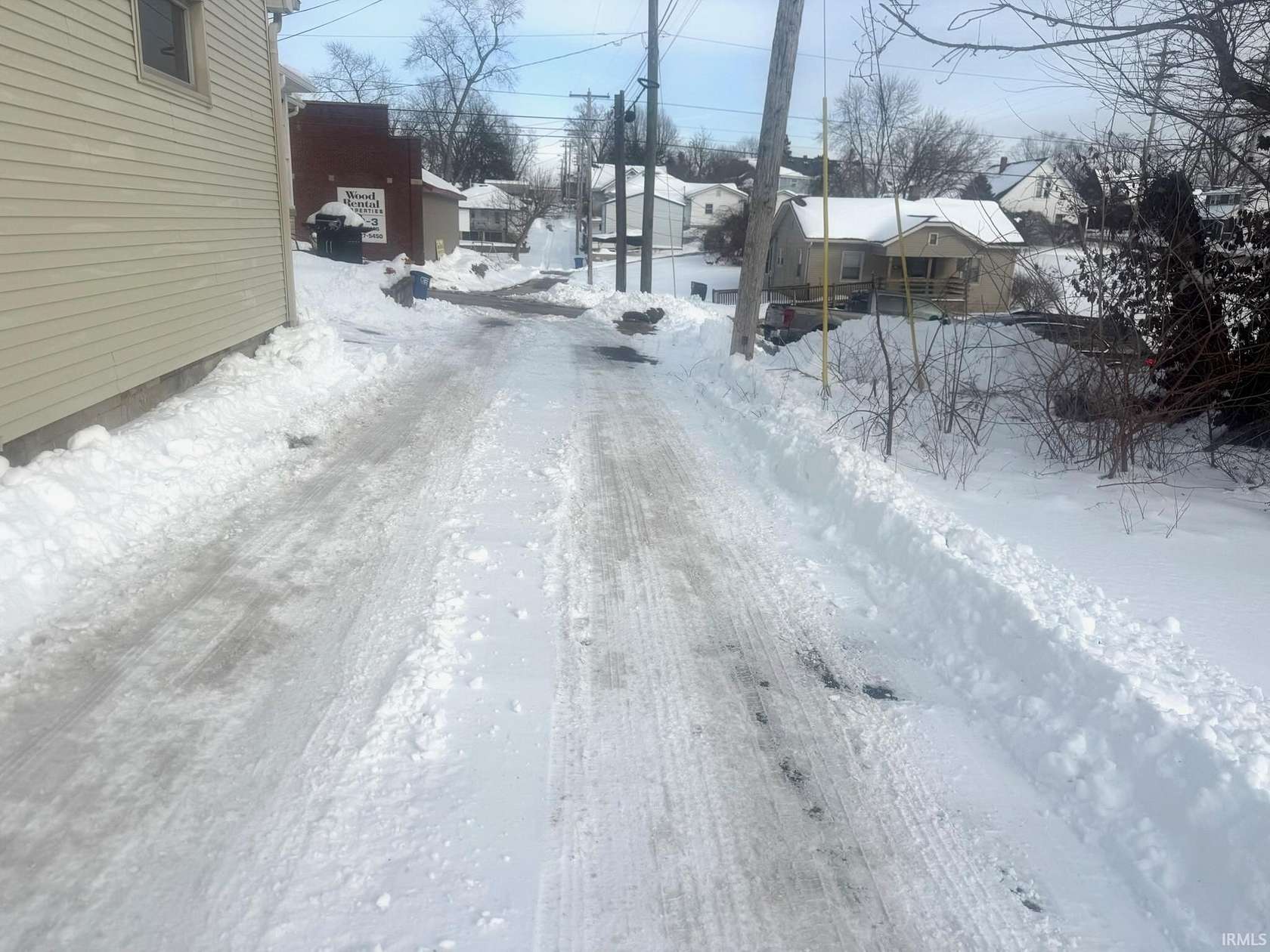 0.17 Acres of Residential Land for Sale in Bedford, Indiana