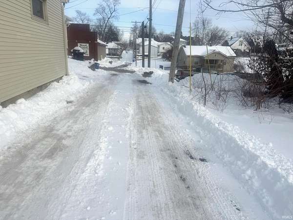 0.17 Acres of Residential Land for Sale in Bedford, Indiana