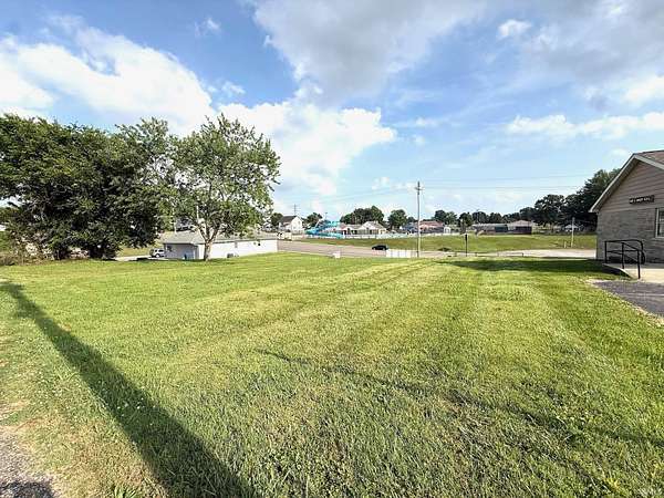 0.17 Acres of Residential Land for Sale in Bedford, Indiana