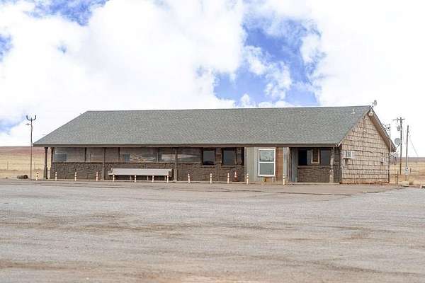 3.35 Acres of Improved Commercial Land for Sale in Elk City, Oklahoma