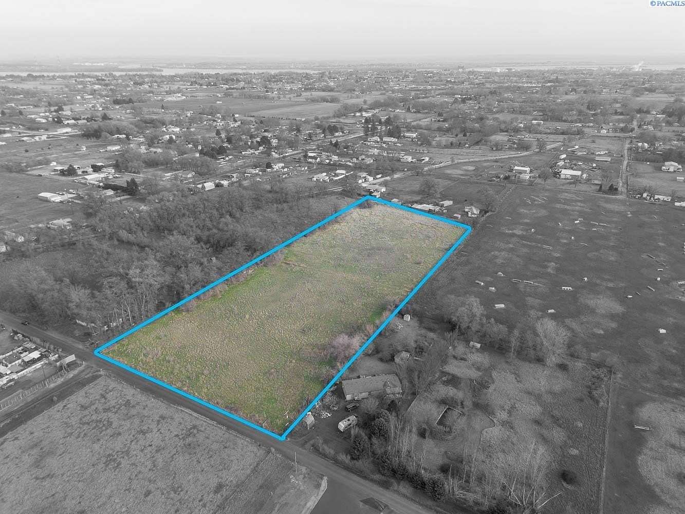 5 Acres of Residential Land for Sale in Kennewick, Washington