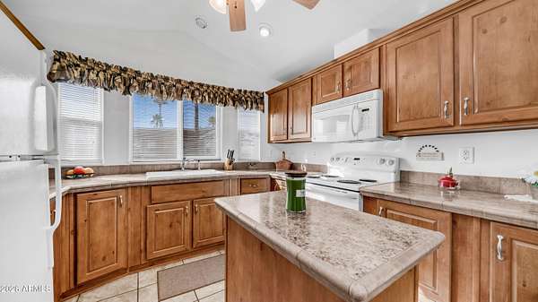 0.04 Acres of Residential Land for Sale in Apache Junction, Arizona