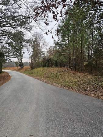 2.59 Acres of Residential Land for Sale in Greenwood, South Carolina