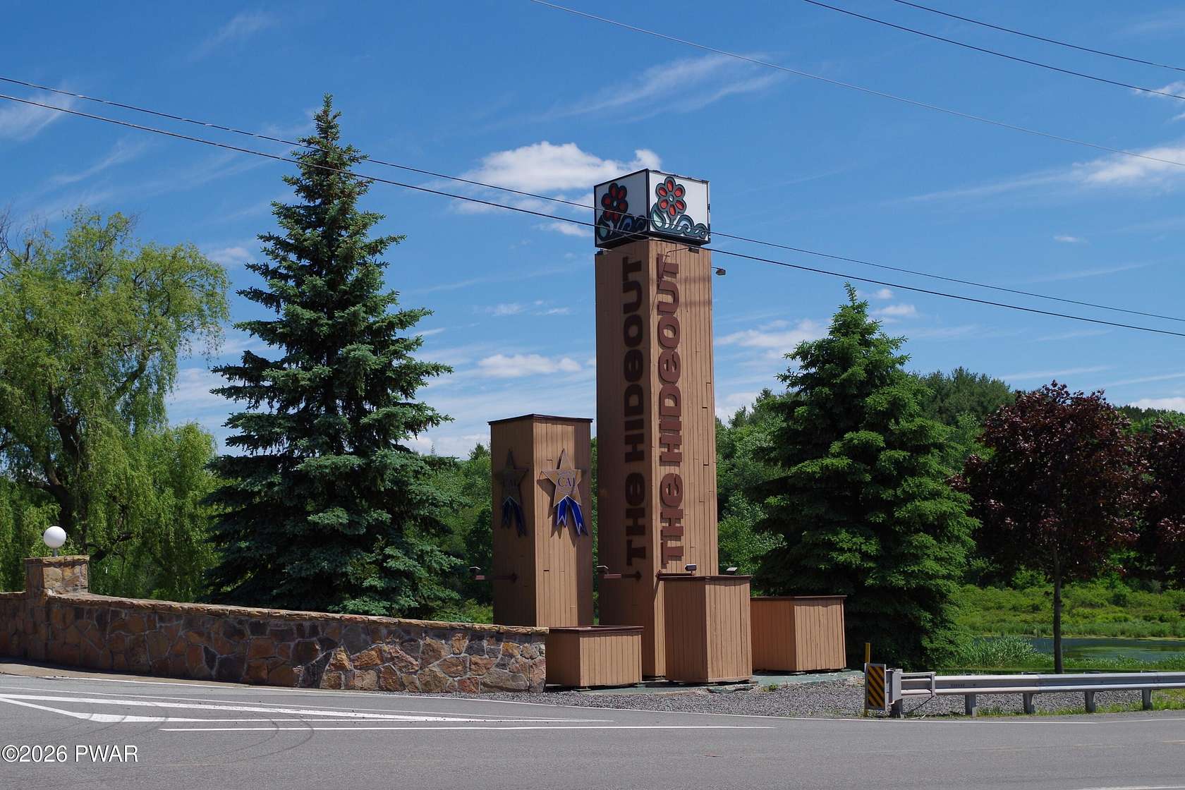 0.4 Acres of Residential Land for Sale in Lake Ariel, Pennsylvania