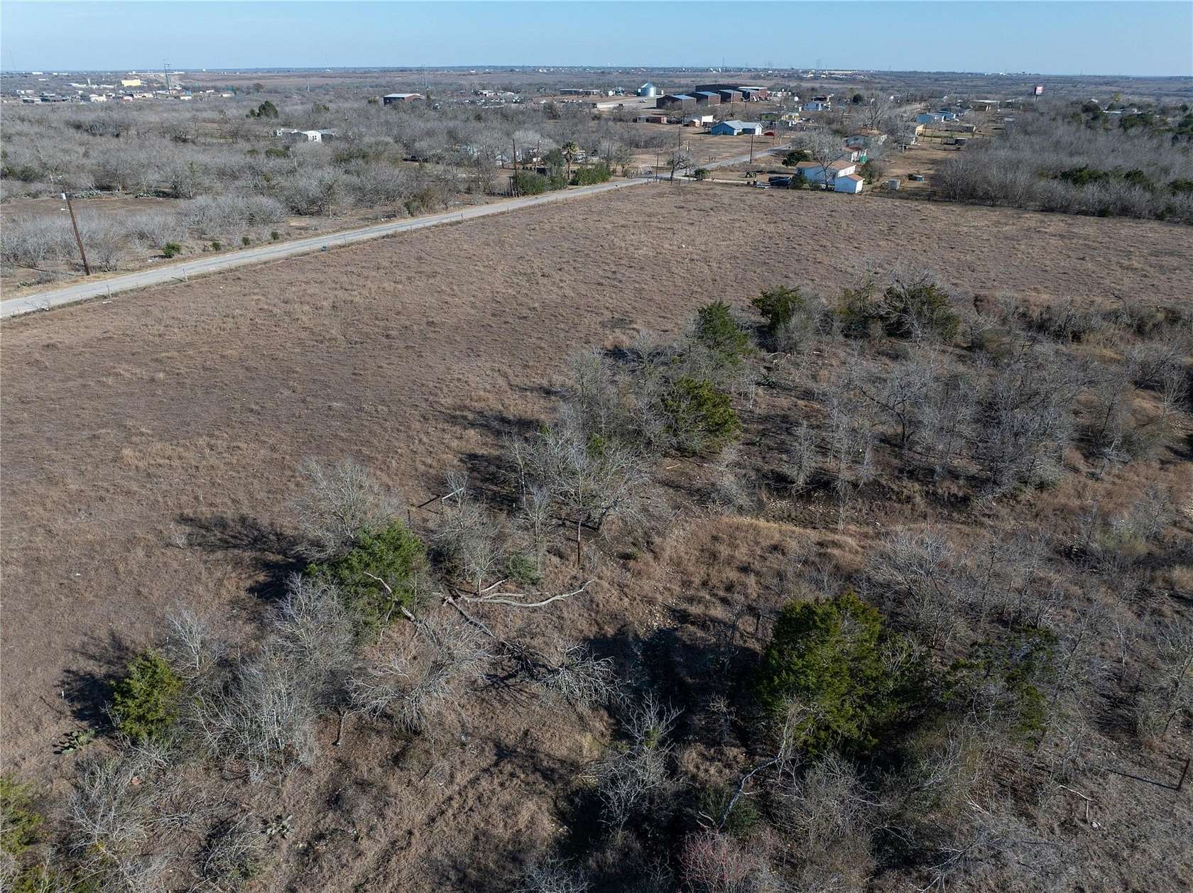 1.48 Acres of Residential Land for Sale in Buda, Texas