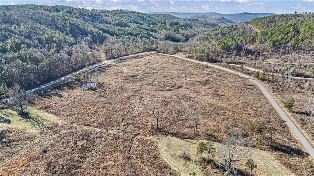 5 Acres of Land for Sale in Dover, Arkansas