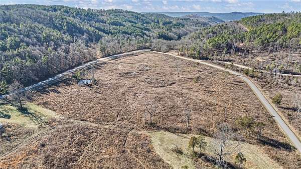 5 Acres of Residential Land for Sale in Dover, Arkansas