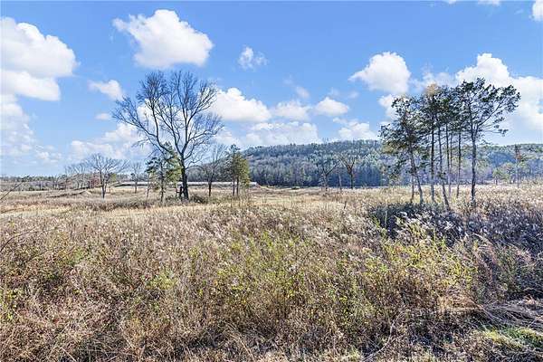 5.75 Acres of Residential Land for Sale in Dover, Arkansas