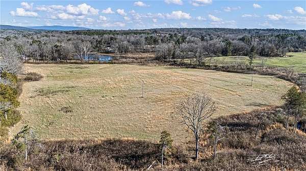 5.76 Acres of Land for Sale in Dover, Arkansas