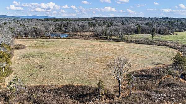 5.76 Acres of Residential Land for Sale in Dover, Arkansas
