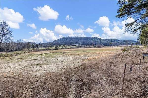 5.73 Acres of Land for Sale in Dover, Arkansas