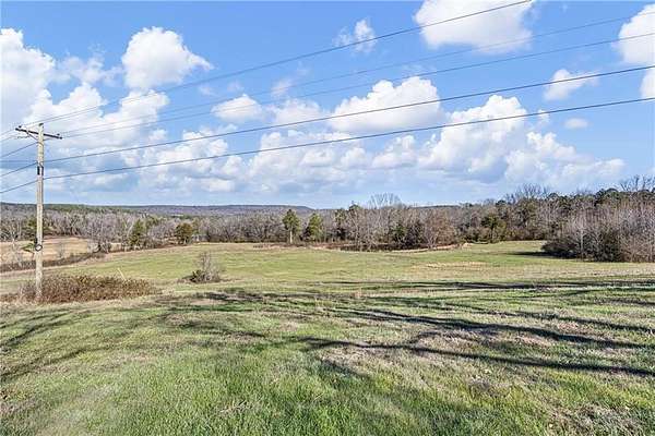 11 Acres of Land for Sale in Dover, Arkansas