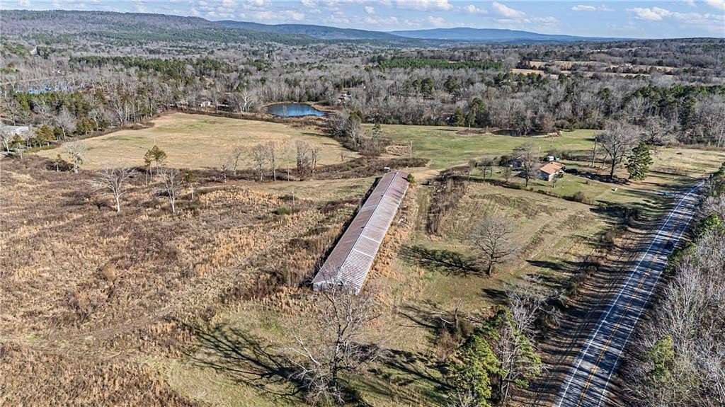 5 Acres of Land for Sale in Dover, Arkansas