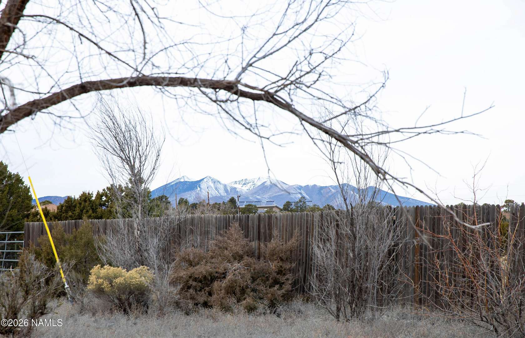 2.5 Acres of Residential Land for Sale in Flagstaff, Arizona