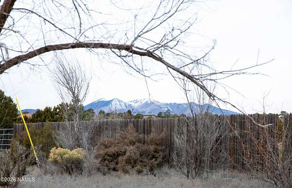 2.5 Acres of Residential Land for Sale in Flagstaff, Arizona