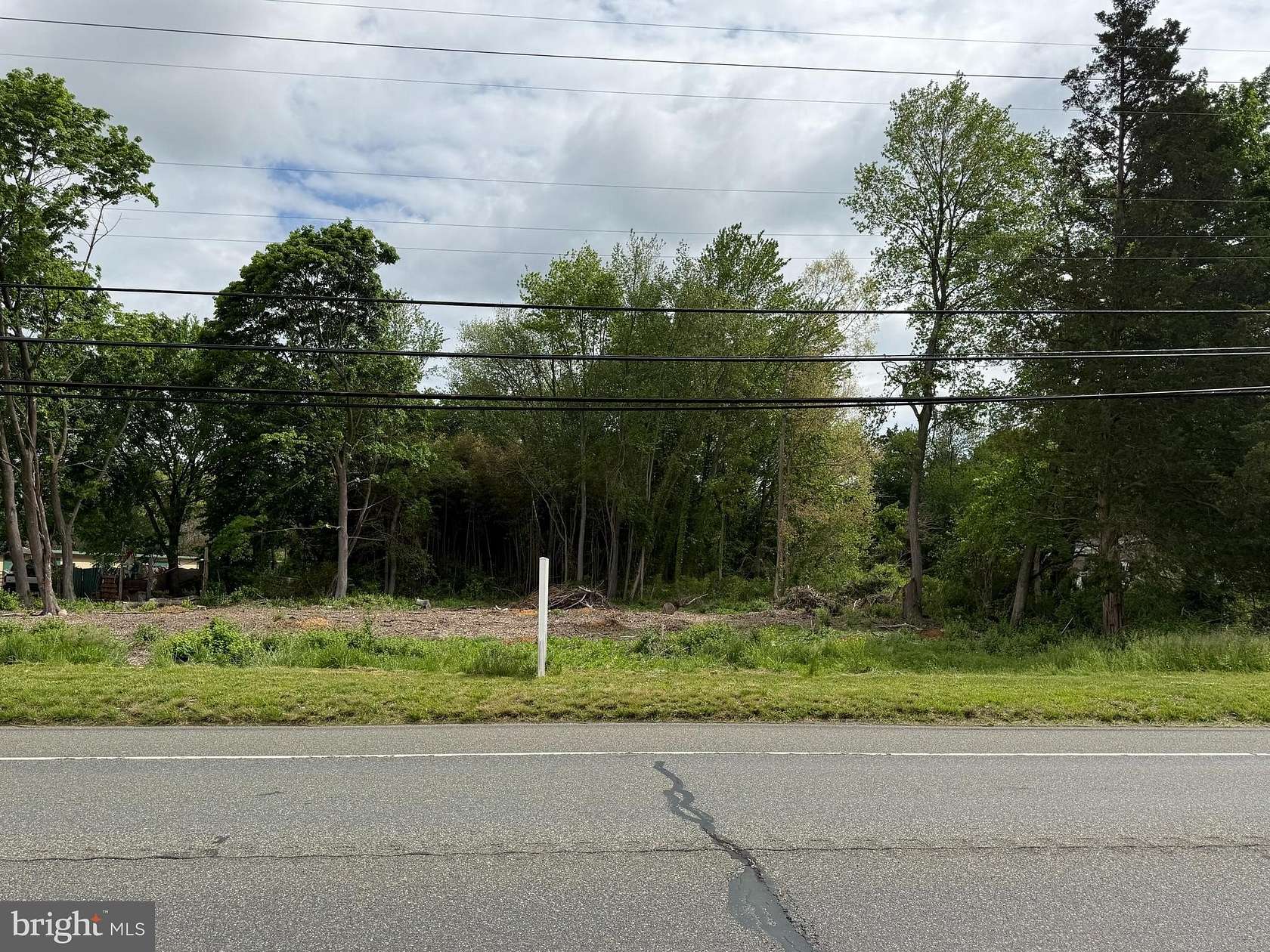 0.74 Acres of Commercial Land for Auction in Franklinville, New Jersey