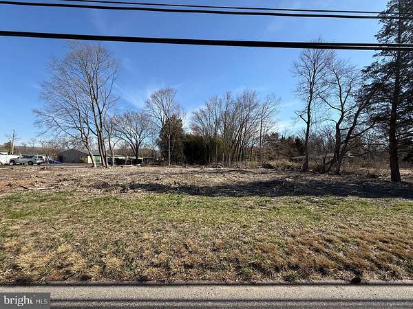 0.74 Acres of Commercial Land for Auction in Franklinville, New Jersey