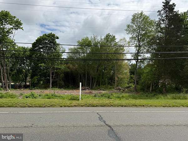 0.74 Acres of Commercial Land for Auction in Franklinville, New Jersey