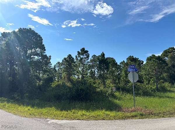 0.28 Acres of Residential Land for Sale in Lehigh Acres, Florida