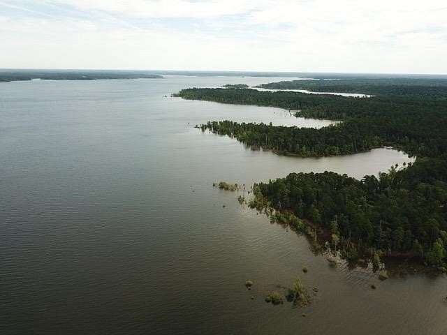 1 Acre of Residential Land for Sale in Brookeland, Texas