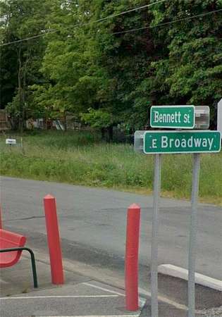 0.23 Acres of Mixed-Use Land for Sale in Monticello, New York