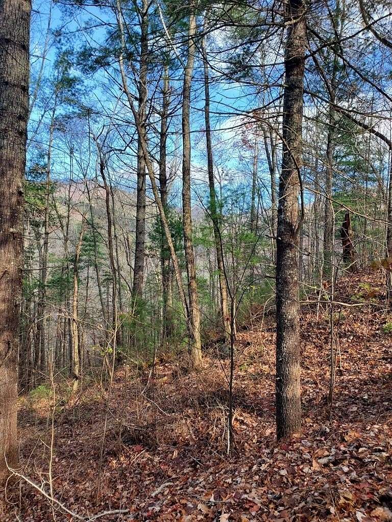 1.19 Acres of Residential Land for Sale in Murphy, North Carolina