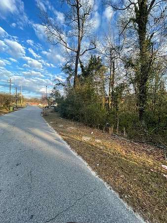 0.5 Acres of Residential Land for Sale in Columbus, Georgia